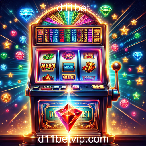 Descubra a Emoção das Loterias no D11bet