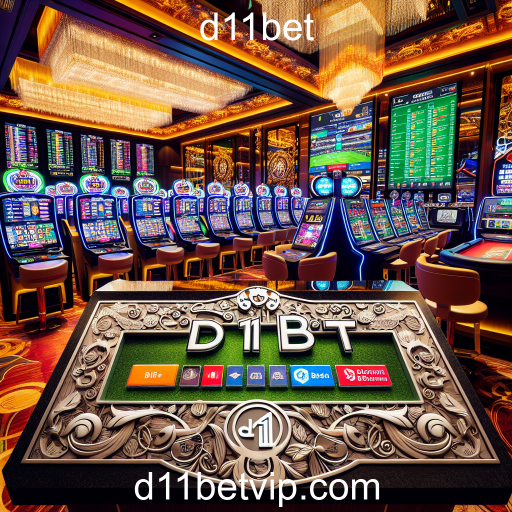 d11bet